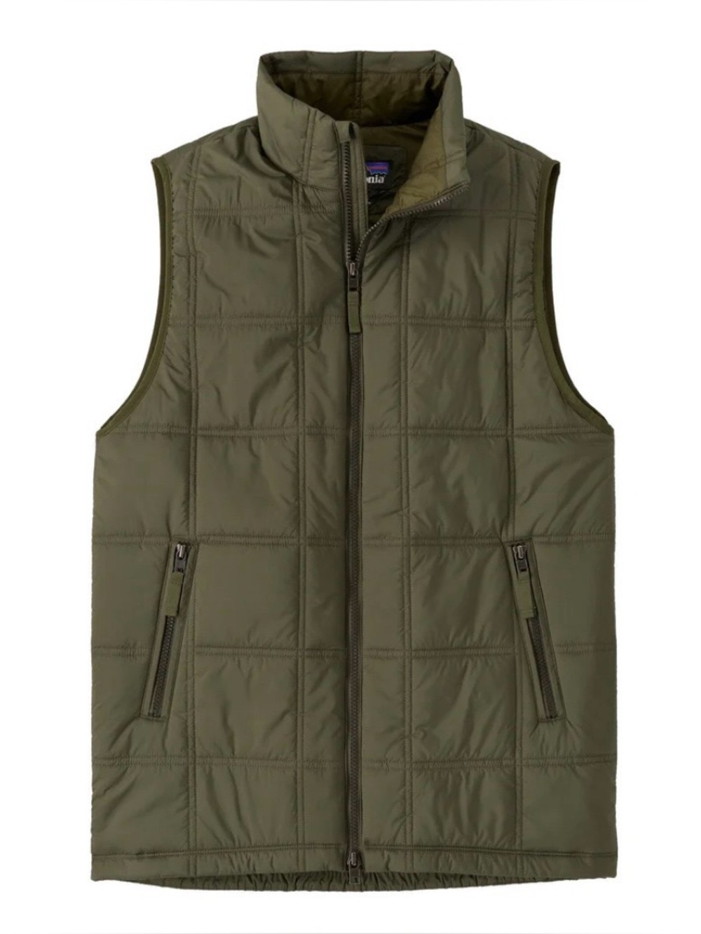 Patagonia Lost Canyon Vest